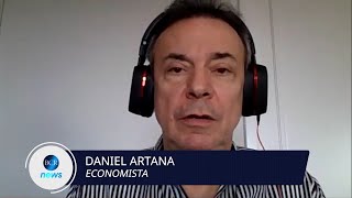 Daniel Artana - Economista