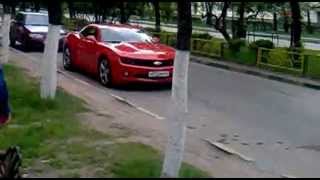 Шевроле Камаро Нижний Новгород/ Chevrolet Camaro