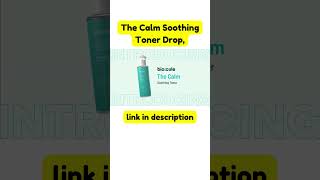 The Calm Soothing Toner Drop, Available on Amazon #short #shortfeed #fyp#homemakersakhi