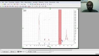 #Interpretation of NMR using MESTRENOVA & CHEMDRAW#Interpretation of 1H NMR BY BRUKER TOPSPIN#P-NMR