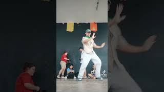 what do you mean Choreography by Chris Vino #dance #dancechallenge