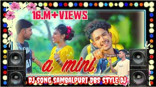 A Mini Assamese baganiya song sambalpuri DBS dance style dj mix mixing by dj setu ❤️