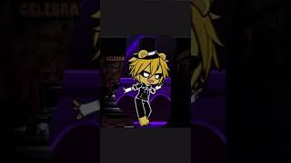 Fnaf meme Gacha life 2 Fnaf 1- Fnaf 2