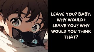 [M4A] Boyfriend Comforts You During a Panic Attack [Anxiety & Depression] [M4A] [M4F] Boyfriend ASMR