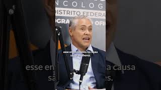 Confira o relato de Augusto Bravo