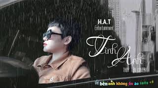 Tình Anh -  Thuỷ Tiên Cover