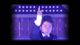 Ohno Satoshi ~ our sweet and talented leader  ! Bulgaria fans!