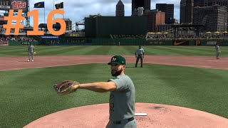 MLB 24 Road To The Show Ep. 16: FINISHING THE SEASON STRONG!