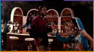 GAZAR NE KIYA HAI ISHARA - TRIDEV - FULL SONG - *HQ* & *HD* ( BLUE RAY )