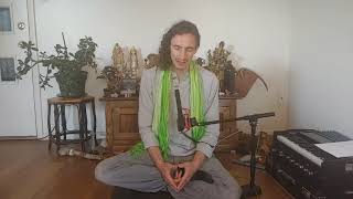 Meditation: Wellspring of Divine Love With Justin Kovach