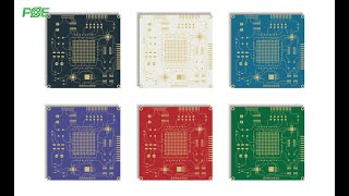 PCB Material Type