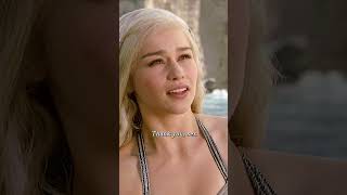 GOT Clips 👑#daenerystargaryen #gameofthrones #gotarchive #movie #shorts