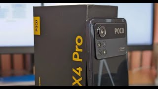 Xiaomi Poco X4 Pro Unboxing || Xiaomi Poco X4 Pro Price & Specifications