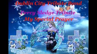 My Special Prayer