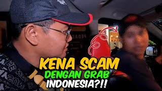 KAU YANG SCAM, KAU YANG MARAH ?? Bali Indonesia 🇮🇩