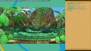 TTYD Hammerman BP Only Stream #5!