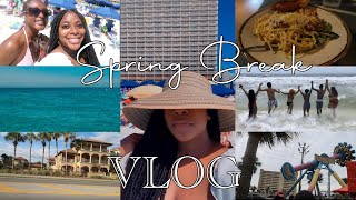 SPRING BREAK 2021 | trip to Destin, FL