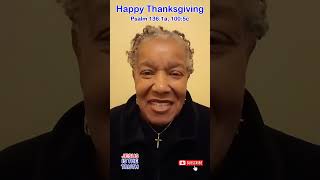 Happy Thanksgiving #jitt  #biblicaltruths #christiantruths #greeting