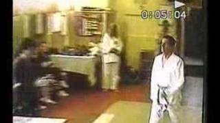 Kyushindo Karate