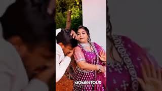 ram with janu reception video