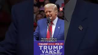 Trump Promises Major Tax Cut for Families!#Trump2024 #TaxCut #TrendingNews #Viral