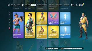 Fortnite New Item Shop (April 15, 2024)