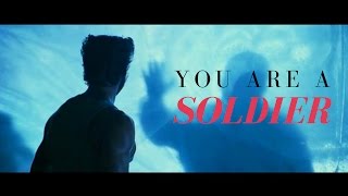 Wolverine - You Are A Soldier