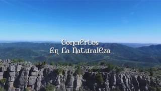 Conciertos en la Naturaleza- Diputación de Ciudad Real