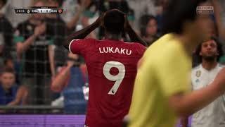 FIFA 18 Real Madrid Vs Manchester United Legendary | FIFA 18 DEMO [HD]