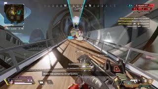 Nice Little 1V3 (Apex Legends)