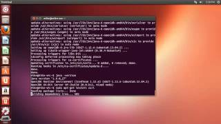 Installing Grails 2.2.x on Linux