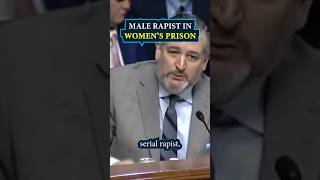 Biden’s Judge Questioned On Male Rapist In Female Prison