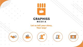 Graphiss Media - Promo Video 2021