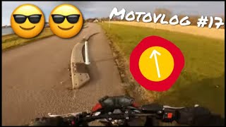 Doing crazy things 😎😎 I Motovlog #17