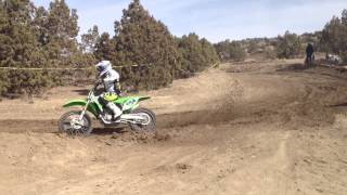 Stead MX March 10 2013