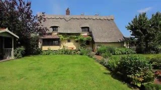 Long Thatch Cottage, Stowmarket