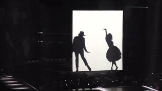 Madonna Tribute to MJ Billie Jean / Like a Virgin 2024