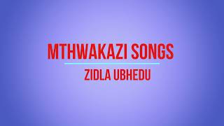 Mthwakazi Music