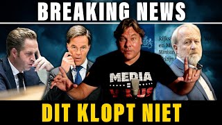 BREAKING NEWS: DIT KLOPT NIET - DE JENSEN SHOW #218