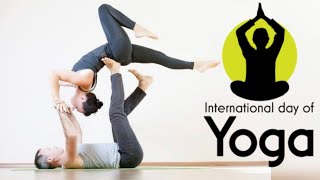 International Yoga Day Status 2023 | International Day of Yoga status 2023 | World Music Day Status