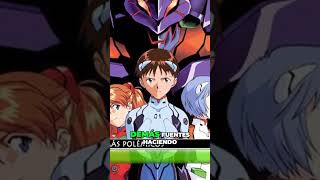 Neon Genesis Evangelion  La Síntesis Metafísica y el Final polémico