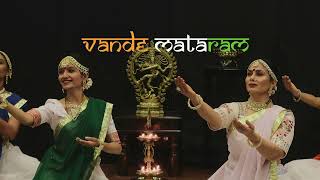 Vande Mataram | Independence Day Special | Nrityalaya