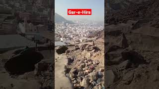 Beautiful view of Gar e Hira ❤️❤️😍#viral #shorts