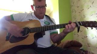 Sonny’s dream Christy Moore cover