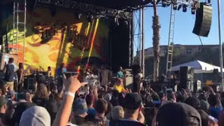 Stick Figure-Breathe live Avila Beach 2016