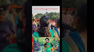 Nagpuri Dhamaka Huda park karma 2022