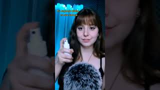 ASMR | Tia caçando piolho na sua cabeça