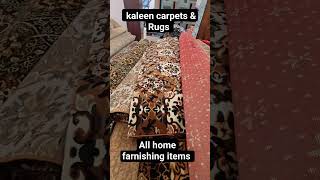 kaleen Rugs & carpets  premium  quality. # wani handloom doda city.  ALL SIZE  available