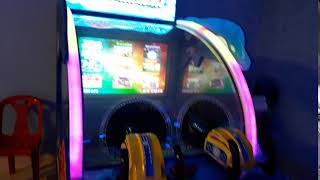 Rambo games at fantasy kingdom || Rambo game for kids