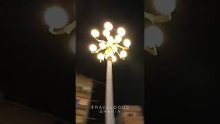 City light #rajshahicity #shorts #ytshorts #viralvideo #tranding